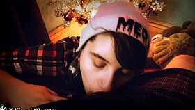 Kiwwi The Cum Eating Monster Blowjob Compilation 2