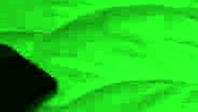 Tied babe in stockings reaches intense orgasm before bed 😍💦