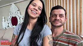 Fitness Milf Cheats!