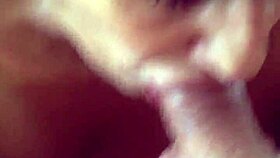 Sloppy Blowjob Fun 😋