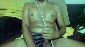 Masturbando E Falando Muita Putaria Pesada Masturba��o Guiada