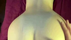 big ass college girl doggy