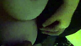 milf in bbc threesome?