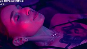 small feet tickling submission in a gentle narrative