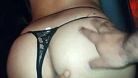 Puta Mexicana Gets Manoseada And Sucks In Gloryhole