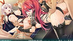 The nightmare in noble blood part nine continues