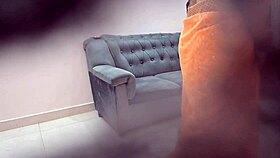 Intense Sex With Maid Tanya