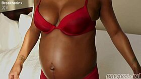 Black Pregnant Pussy Compilation