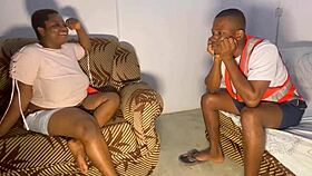 A Conversation With Alphabaddie That Ended In Cumshot