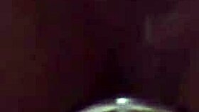 MUROCHA MASTURBS WITH ANAL ASSFUCKING EXCITEMENT!