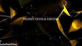 Sexy Ainhoa Campbell Takes Intense Anal Fucking Hard