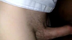 keya sucking white dick and taking anal