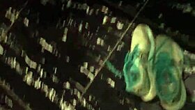 the morena dominicana loved getting oral from her partner in the caribbean