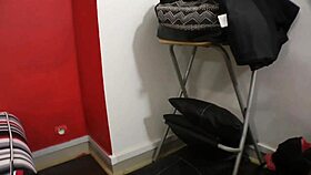 Domi says, 'I'm so insatiable, hurt me'