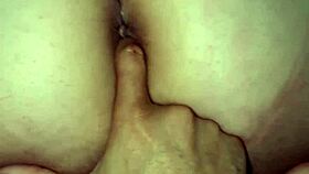 why does my bbw wife love anal?