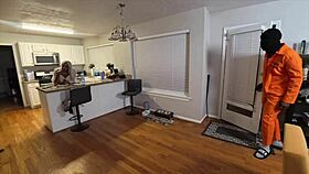 i'm kally xo getting fucked hard in prison break roleplay