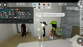 random slut orgy in roblox brookhaven