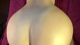 big ass college girl doggy