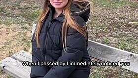 home video captures rough doggystyle orgasm