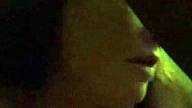 milf in bbc threesome?