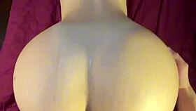 big ass college girl doggy