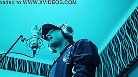 Bzrp Music Session 23 Aguante Paulo Mi Rey Arriba Mi Argentina Papaaaa