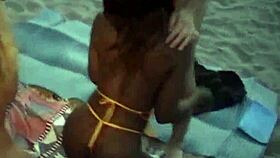 3 nurses on young 18+ doctor, what naughty fun!