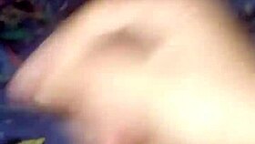 flashing my big dick around