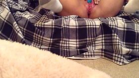 My intense orgasm experience