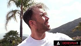 Emma Rosie, Take That Big Cock Deep In Your Tight Ass?