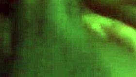 Pink Haired Tattooed Slut Fucks Huge Black Cock