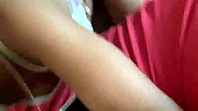 Backshots with big black cock on fat ass