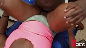 The hook up girl i ordered online fucks passionately with big cock