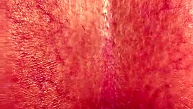 Mä oon Sabrinafoxy, upea kolumbialainen latina, mun aukeava perse pyytää kyrpää ja kumua joka päivä