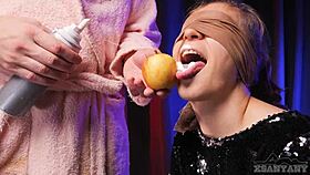 im very angry someone tricked me into playing a taste game that led to unexpected consequences - xsanyany