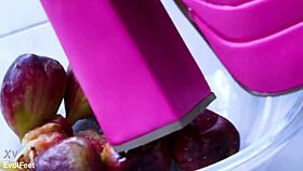 my messy soles are ready to be licked