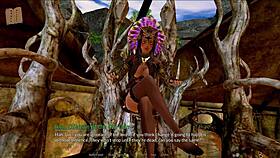 starting a new journey in the harem hotel 195 game