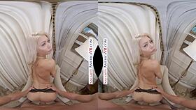 Embracing the naughty america riley steele experience