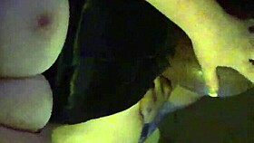 milf in bbc threesome?