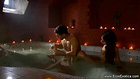 erotic lovers, unite in arabia? let's blow each other passionately