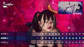 can you handle bouncy tits bouncing on your dick