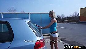 hot teen 18+ fucked in public tracy anderson 1