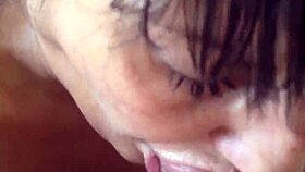 Sloppy Blowjob Fun 😋