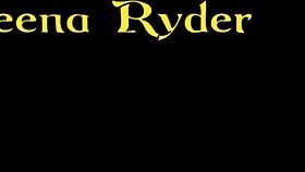 Sheena Ryder Craves Gloryhole Cock!