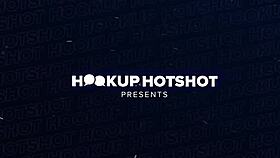 Is This Ebony Whore Maya Bijou Taking It Up Her Mouth Or What?