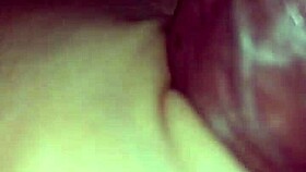 i fuck my friend's delicious pussy and cum in her mouth