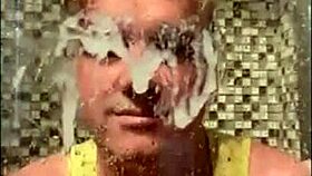 Enjoying A Protein Douche Experience