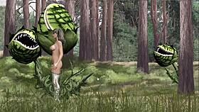 lets play framboise errands