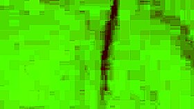 petite goth teen gets interviewed then sucks and fucks in pov