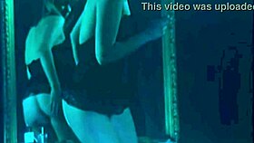 Pornostalgia Vintage Lesbians Dive Into Muff